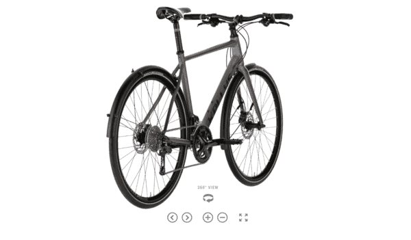 Kellys Bike 2020 PHYSIO 50 18s Sora - Image 10