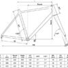 Kellys Bike PHYSIO 50 18s Sora