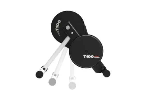Magene T100 Semi-smart home Trainer - Image 7