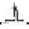 Magene-T100-home-trainer-03 Magene T100 Semi-smart home Trainer