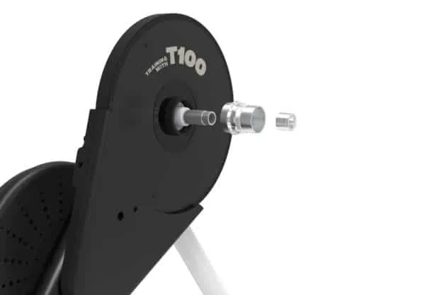 Magene T100 Semi-smart home Trainer - Image 4