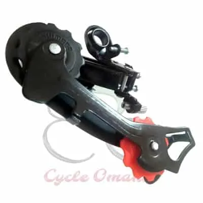 Shimano Tourney TZ Direct Mount Rear Derailleur RDT-Z50 - Image 2