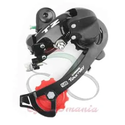 Shimano Tourney TZ Direct Mount Rear Derailleur RDT-Z50