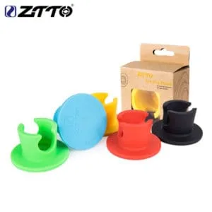 ZTTO Mountain Road Bicycle Magnetic Pocket Portable Stand for Walls