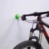 ZTTO Mountain Road Bicycle Magnetic Pocket Portable Stand for Walls