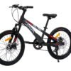 JAVA Vertigo 20 inch Kids bike
