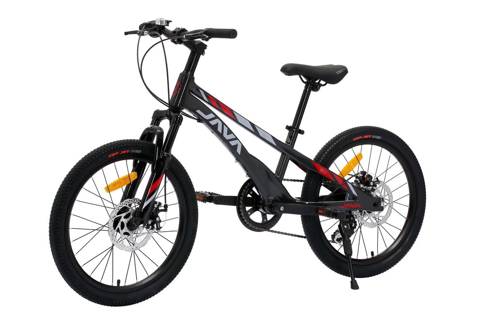 Vertigo discount hybrid bike