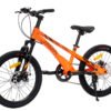 JAVA Vertigo 20 inch Kids bike