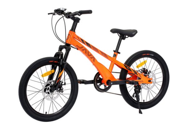 JAVA Vertigo 20 inch Kids bike