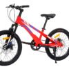 JAVA Vertigo 20 inch Kids bike