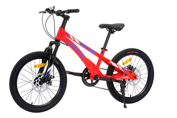 JAVA Vertigo 20 inch Kids bike