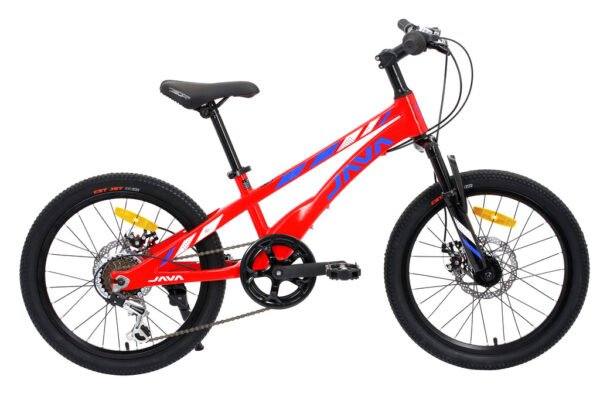 JAVA Vertigo 20 inch Kids bike