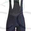 JAVA Cycling BIB Shorts - black
