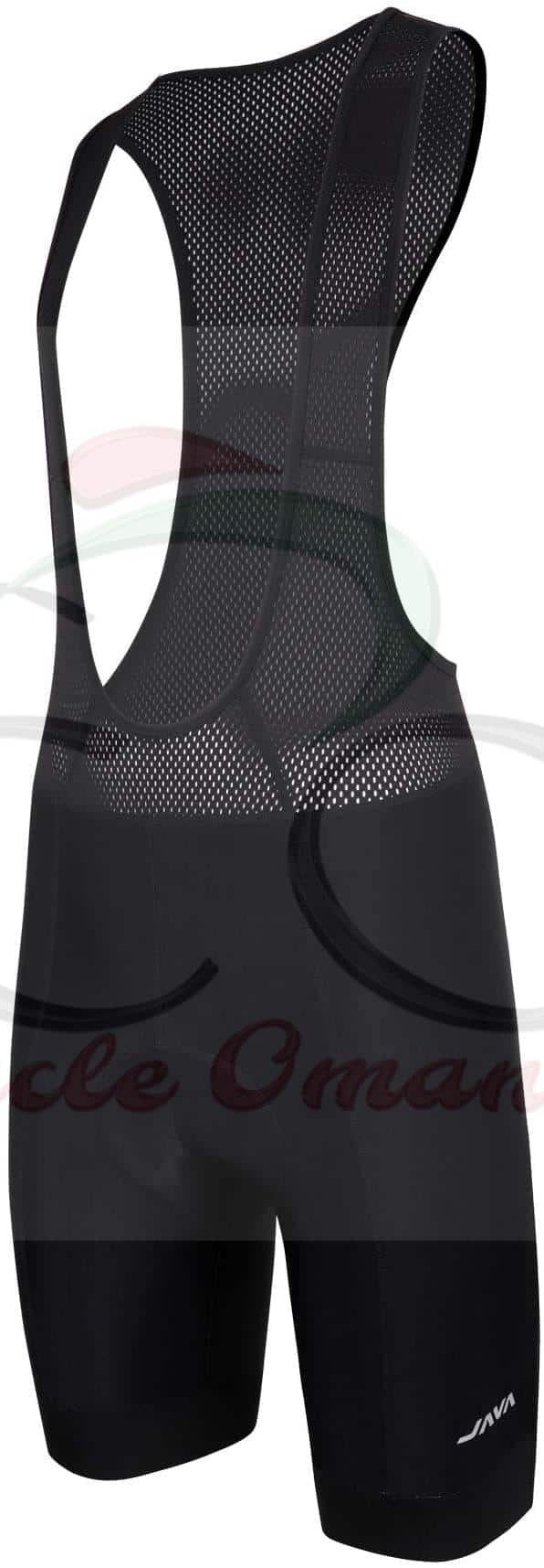 JAVA Cycling BIB Shorts - black - Image 6