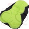JAVA Cycling BIB Shorts - black