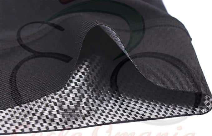 JAVA Cycling BIB Shorts - black - Image 5