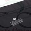 JAVA Cycling BIB Shorts - black