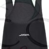 JAVA Cycling BIB Shorts - black
