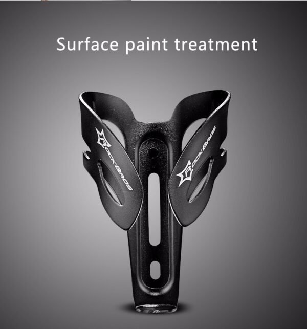 ROCKBROS Light Aluminum Bike Water Bottle Cage/Holder