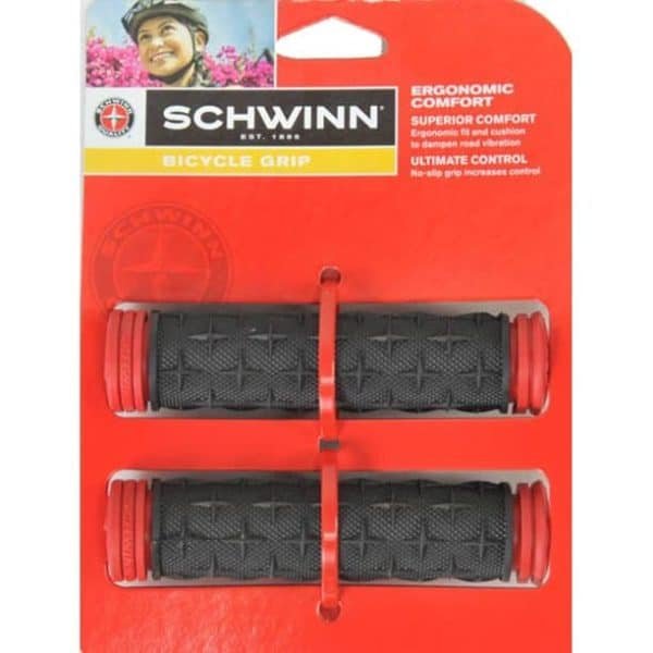 schwinn mountain bike grips