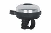 Bicycle bell KELLYS Balenie 20 silver