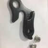 Derailleur Hanger MTB Allutec alloy, Protec