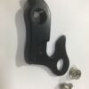 Derailleur Hanger MTB Allutec alloy, Protec