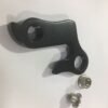 Derailleur Hanger MTB Allutec alloy, Protec