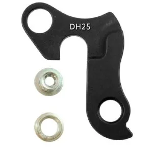 DH-25 Dropout Rear Derailleur Hanger - DODH029