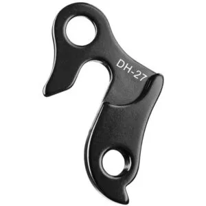 Derailleur Hanger MTB Allutec alloy, Protec