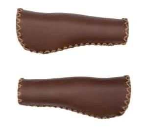 Grips KLS HOLLANDGRIP, brown