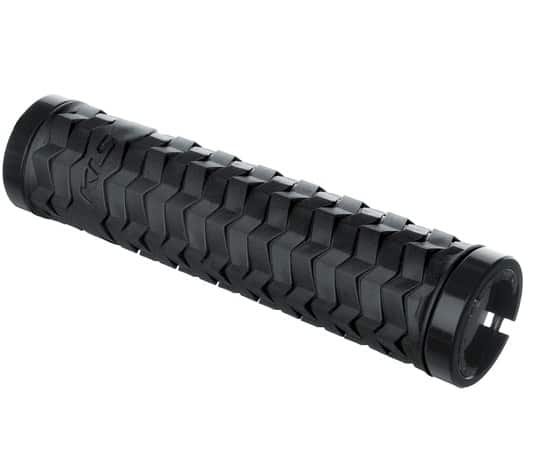 Grips KLS POISON, black