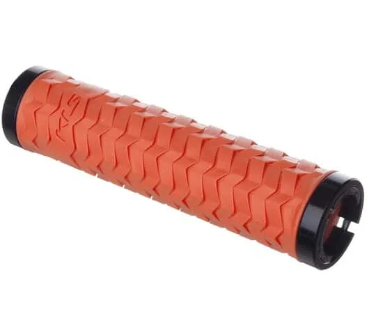 Grips KLS POISON, orange
