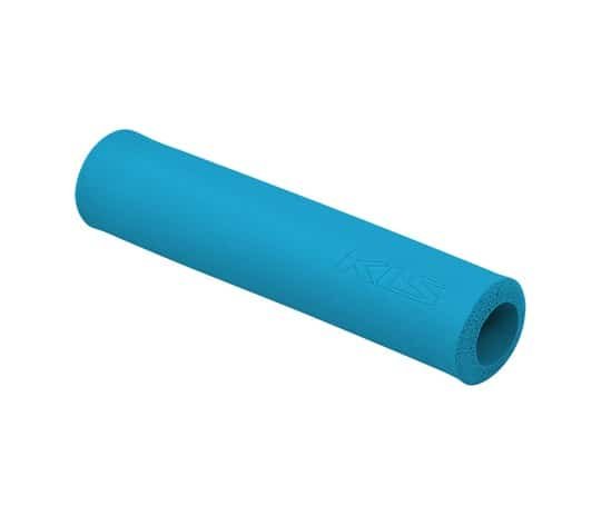 Grips KLS SILICA, blue
