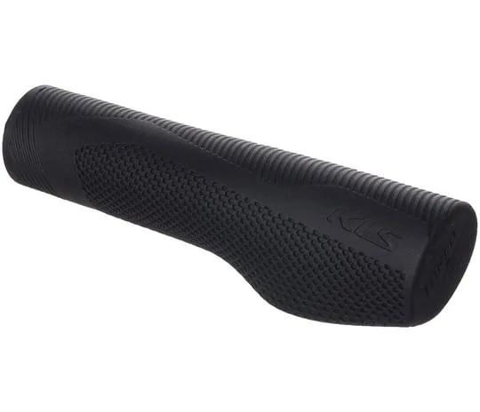 Grips KLS TOKEN, black