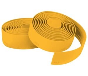 Handlebar tape KLS Trento MAILLOT JAUNE YELLOW Handlebar tape TRENTO, maillot jaune yellow