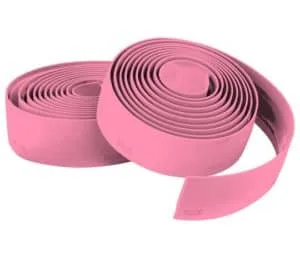 Handlebar tape TRENTO, maglia rosa pink