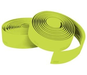Handlebar tape KLS Trento Neon Yellow Handlebar tape TRENTO, neon yellow