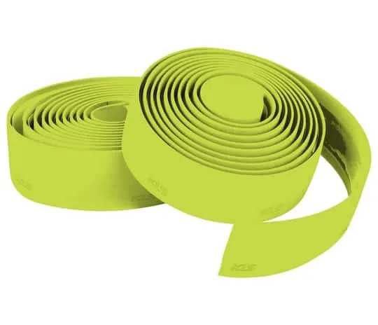 Handlebar tape TRENTO, neon yellow