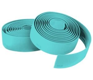 Handlebar tape KLS Trento Turquiose Handlebar tape TRENTO, gemstone turquoise