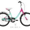 KELLYS Cindy Turquoise Pink 1s 20"