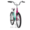 KELLYS Cindy Turquoise Pink 1s 20"