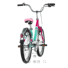 KELLYS Cindy Turquoise Pink 1s 20"