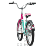 KELLYS Cindy Turquoise Pink 1s 20"