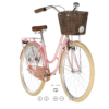 KELLYS 2020 Classic Dutch Coral 460 28"