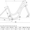 KELLYS 2020 Classic Dutch Coral (14) KELLYS 2020 Classic Dutch Blue 460 28"