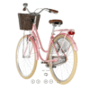 KELLYS 2020 Classic Dutch Coral 460 28"