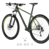 KELLYS Gate 30 Sage Green 20s 29”