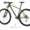 KELLYS Gate 30 Sage Green 20s 29”