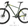 KELLYS Gate 30 Sage Green 20s 29”
